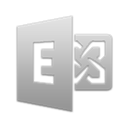MS Exchange icon